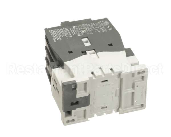 18602-0248 Carter Hoffmann Cntriec50A208V Coil