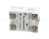 18602-0258 Carter Hoffmann Solid State Rely 10A