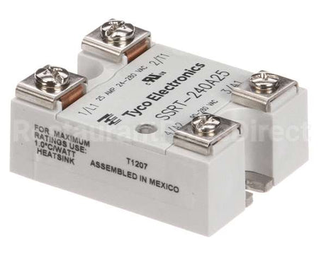 18602-0268 Carter Hoffmann Solid State Rely 25A