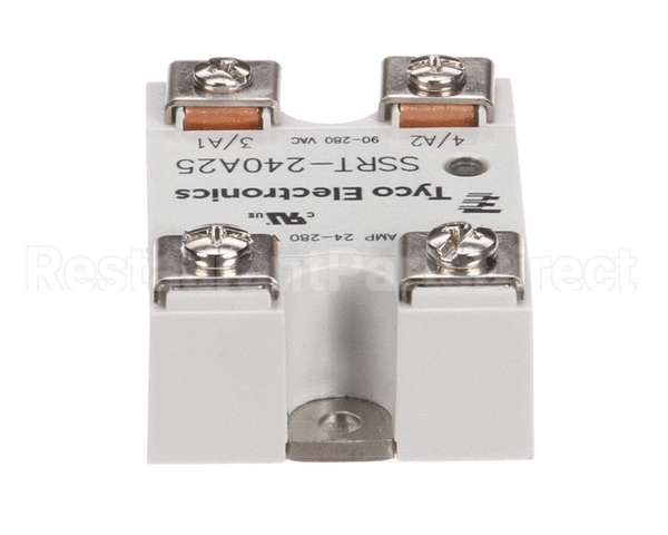 18602-0268 Carter Hoffmann Solid State Rely 25A