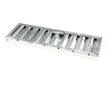 18602-0278 Carter Hoffmann Grease Filter Cnh20Lp