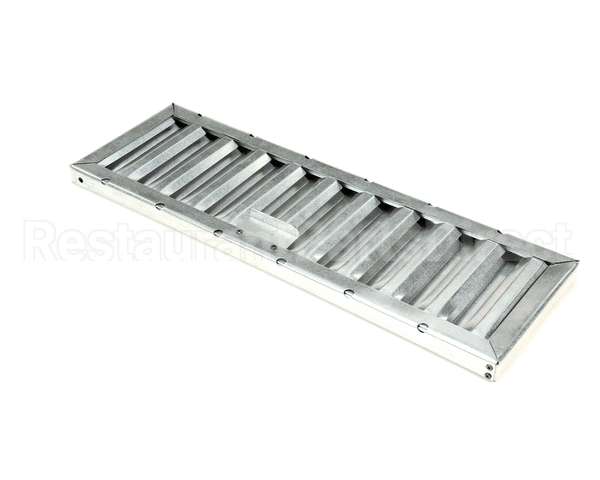 18602-0278 Carter Hoffmann Grease Filter Cnh20Lp