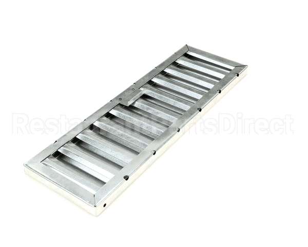 18602-0278 Carter Hoffmann Grease Filter Cnh20Lp