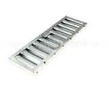 18602-0278 Carter Hoffmann Grease Filter Cnh20Lp