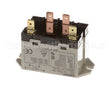 18602-0298 Carter Hoffmann Relay Ac 100/120V Omron