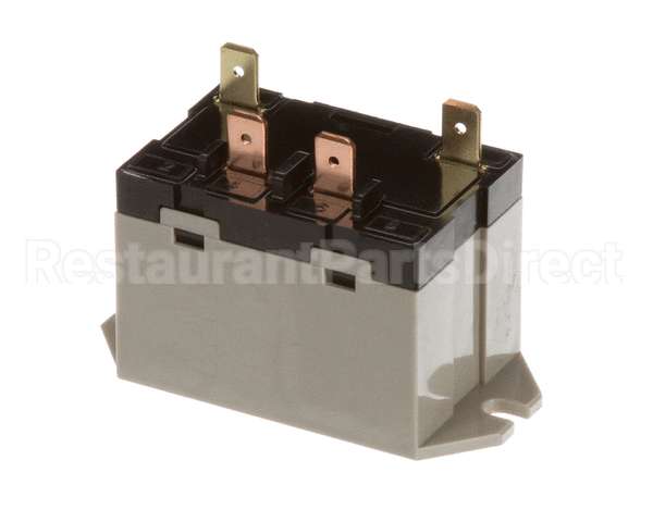 18602-0298 Carter Hoffmann Relay Ac 100/120V Omron