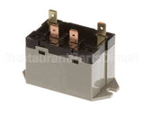 18602-0298 Carter Hoffmann Relay Ac 100/120V Omron