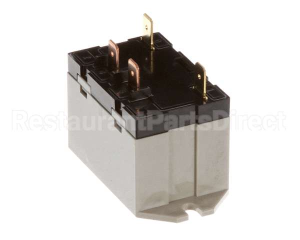 18602-0298 Carter Hoffmann Relay Ac 100/120V Omron