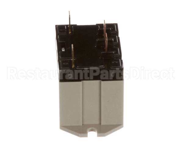 18602-0298 Carter Hoffmann Relay Ac 100/120V Omron