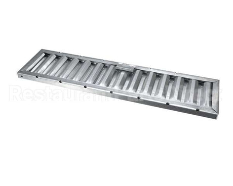 18602-0299 Carter Hoffmann Grease Filter 25.720