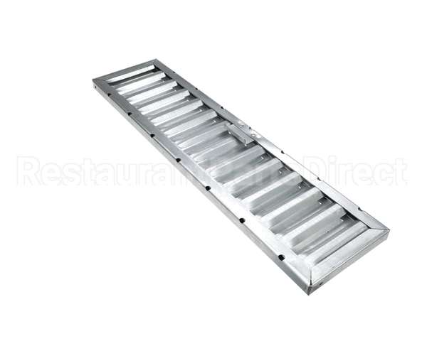 18602-0299 Carter Hoffmann Grease Filter 25.720