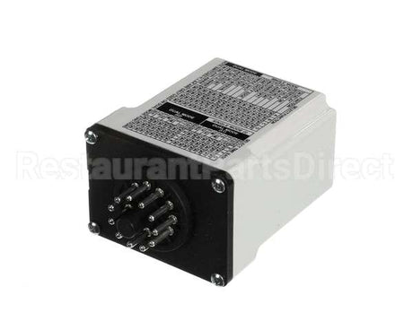 18602-0325 Carter Hoffmann Relay, Time Delay