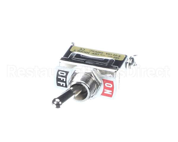 18602-0335 Carter Hoffmann Toggle Switch 120V/250V