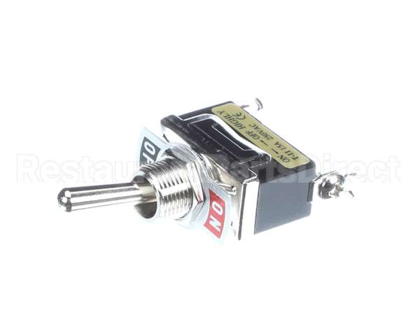 18602-0335 Carter Hoffmann Toggle Switch 120V/250V