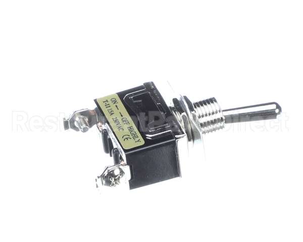 18602-0335 Carter Hoffmann Toggle Switch 120V/250V