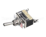 18602-0335 Pitco Toggle Switch 25A 120-250