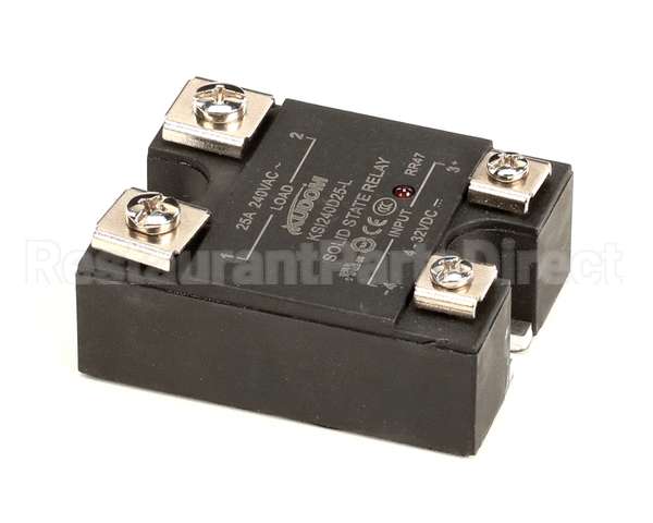 186020276 Dinex Dinex Solid State Relay 240V 25Amp