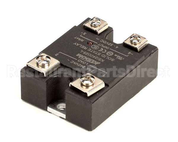 186020276 Dinex Dinex Solid State Relay 240V 25Amp