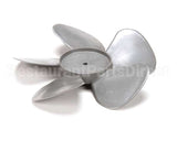 18603-0097 Carter Hoffmann Fan Blade Wpush Nut