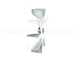 18603-5015 Carter Hoffmann Fan Blade 4-1/2" Hb