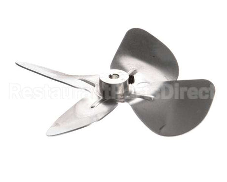 18603-5017 Carter Hoffmann Aluminum Fan, 4 Blade Prop