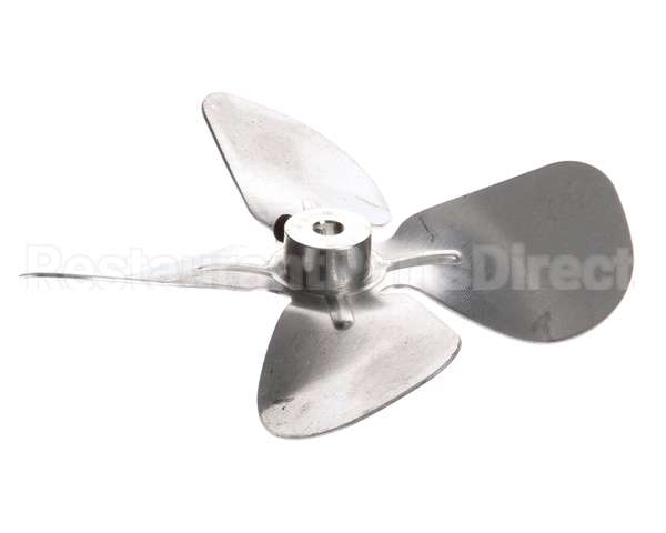 18603-5017 Carter Hoffmann Aluminum Fan, 4 Blade Prop