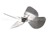 18603-5017 Carter Hoffmann Aluminum Fan, 4 Blade Prop