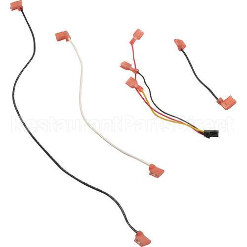 18603-9071 Compatible Carter Hoffman Mc Power Distribution