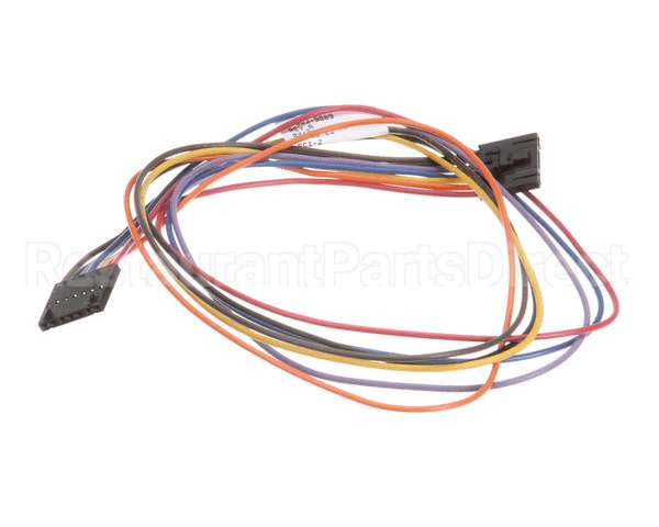 18603-9089 Carter Hoffmann Controlslv Microproc Harn