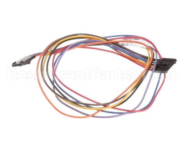 18603-9089 Carter Hoffmann Controlslv Microproc Harn