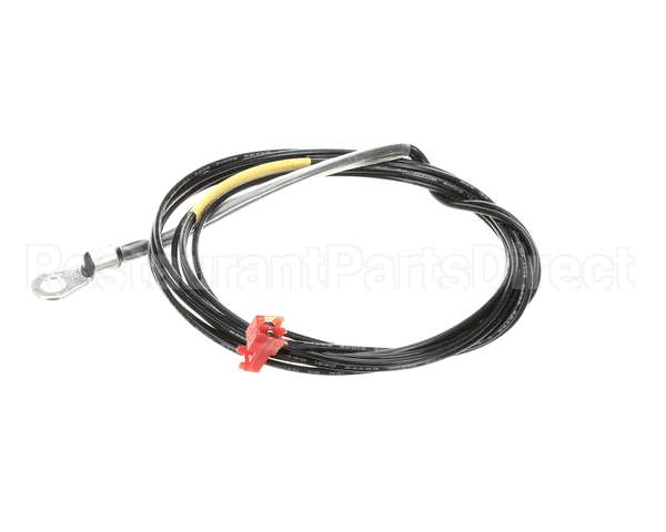 18603-9127 Carter Hoffmann Rtd Hi-Temp Ring Con 48