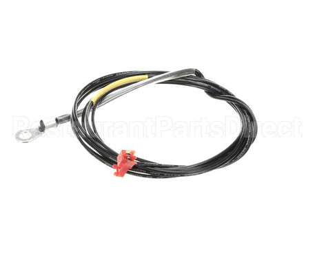 18603-9127 Carter Hoffmann Rtd Hi-Temp Ring Con 48