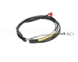 18603-9127 Carter Hoffmann Rtd Hi-Temp Ring Con 48