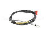 18603-9127 Carter Hoffmann Rtd Hi-Temp Ring Con 48