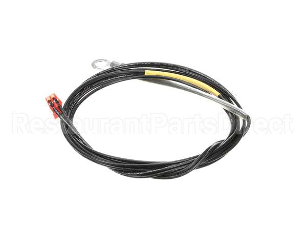 18603-9127 Carter Hoffmann Rtd Hi-Temp Ring Con 48