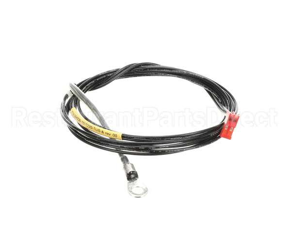 18603-9127 Carter Hoffmann Rtd Hi-Temp Ring Con 48