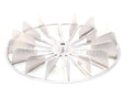 186035018 Compatible Carter Hoffman Fan Blade Hwu