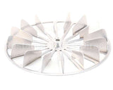 186035018 Compatible Carter Hoffman Fan Blade Hwu
