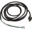 18605-0010 Compatible Carter Hoffman 16/3 Hsjo Cord W/5-15Plu G