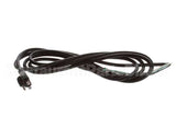 18605-0010 Carter Hoffmann 16/3 Hsjo Cord W/5-15Plug