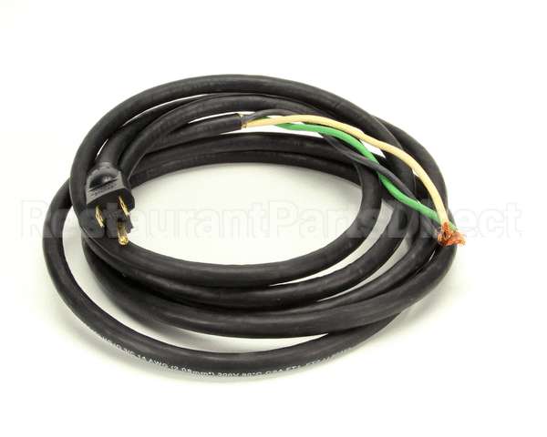18605-0016 Carter Hoffmann 14/3 Hsjo Cord W/5-15Plug
