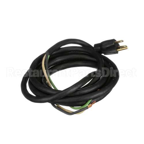18605-0018 Carter Hoffmann 14/3 Hsjo Cord W/6-15Plug