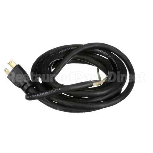18605-0018 Carter Hoffmann 14/3 Hsjo Cord W/6-15Plug