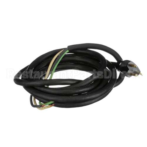 18605-0018 Carter Hoffmann 14/3 Hsjo Cord W/6-15Plug