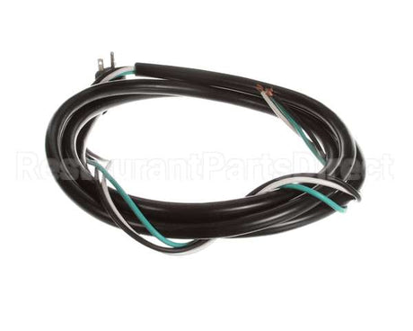 18605-0022 Carter Hoffmann 12/3 Sto Cord 11'Ft Cord W/Nem