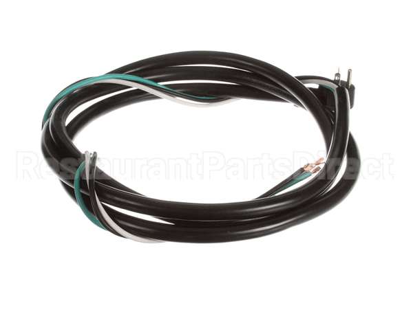 18605-0022 Carter Hoffmann 12/3 Sto Cord 11'Ft Cord W/Nem