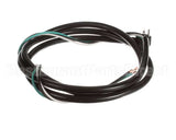 18605-0022 Carter Hoffmann 12/3 Sto Cord 11'Ft Cord W/Nem