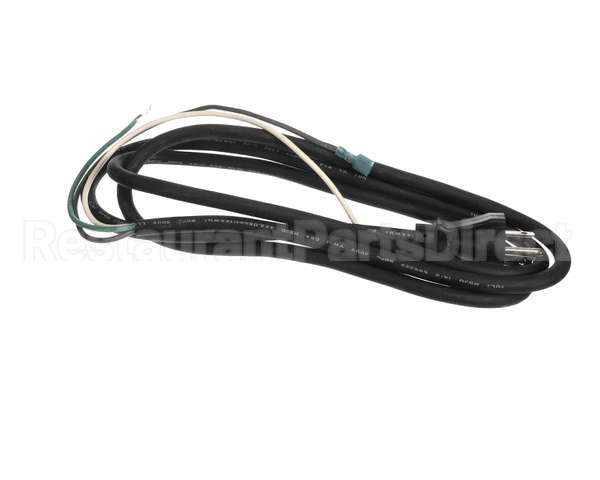 18605-0040 Carter Hoffmann 143 Hsjo W520P & Conn