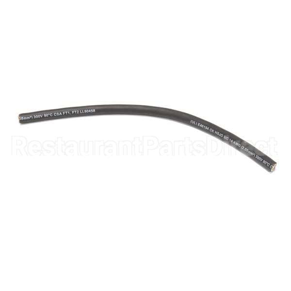186050025 Compatible Pitco 14/3 Hsjo Cord (Per Foot )