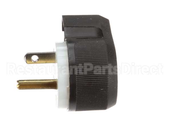 18606-0221 Carter Hoffmann 5-20P Angled Plug 125V